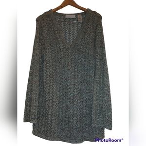 Liz Claiborne First Issue Sweater